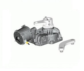 Came Frog-PM4 napęd do bramy skrzydłowej dla skrzydła o długości do 5,5m