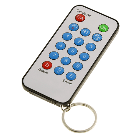 Hormann FL 150 4511682 czytnik linii papilarnych