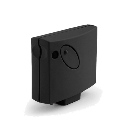 Nice ROBUS 600 zestaw automatyki 24V do bram przesuwnych o wadze do 600kg zestaw z listwą i dwoma pilotami