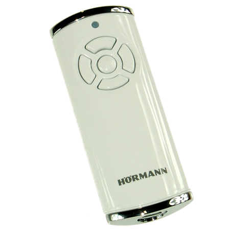 Pilot Hormann HS 5 BS BiSecur 436766 nadajnik 5-kanałowy biały