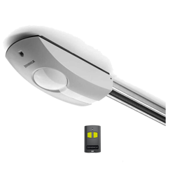 Beninca JIM 4 ESA + PTCL.4 zestaw automatyki do bramy garażowej do 22m² zestaw z pilotem