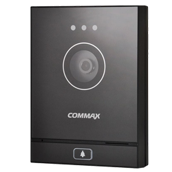 Commax CIOT-D21M Kamera 2Mpx jednoabonentowa systemu COMMAX IP