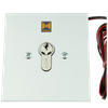 Hormann ESU 40 437523 sterownik na klucz podtynkowy