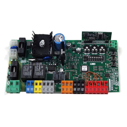 BFT HAMAL 400 centrala sterująca do DEIMOS BT A400