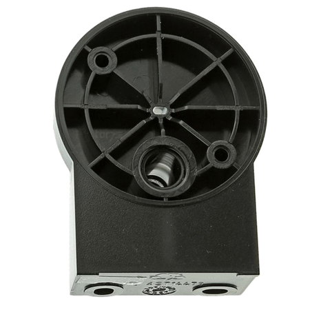 Hormann 436517 uchwyt ścienny do lampy sygnalizacyjnej LED SLK