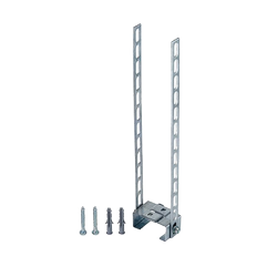 Faac 390765 podpora środkowa szyny jezdnej
