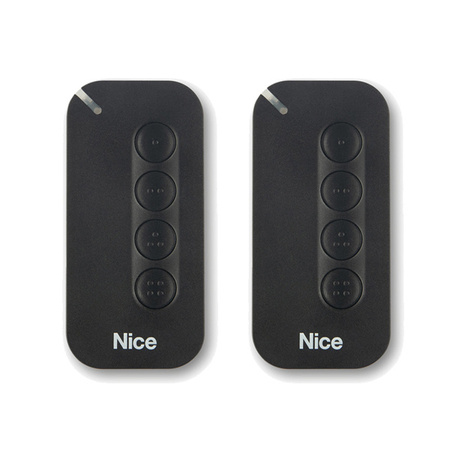 Nice SPIDER 1200BLW MYGO WiFi SPRBL16BDWKCE zestaw automatyki do bram garażowych o powierzchni bramy do 16,9 m² i uchylnych o powierzchni do 15,6 m²., 1200N, wbudowany moduł WiFi, szyna w 2 odcinkach