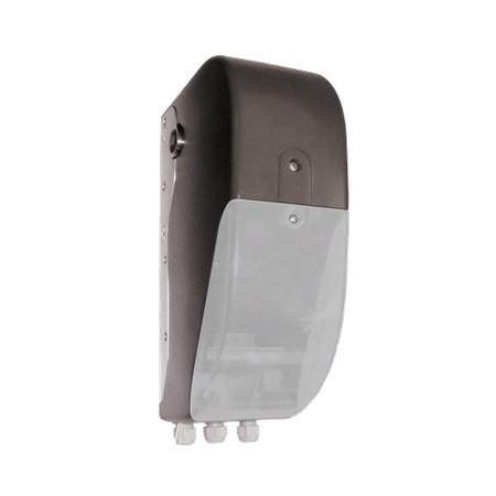 BFT ARGO BT A20 zestaw automatyki do bramy garażowej segmentowej o powierzchni do 20 m² zestaw 3