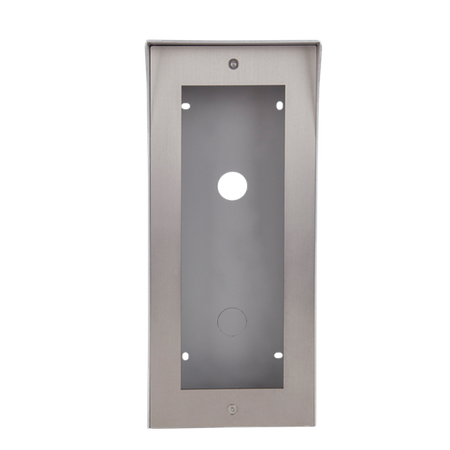 Vidos D1510-3N ramka potrójna do montażu natynkowego modułów Duo Multi