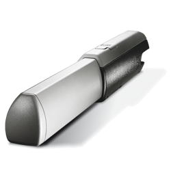 Came Ati A5000 napęd 230V do bramy skrzydłowej o długości skrzydła do 5m