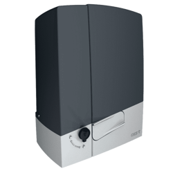 Came BXV04AGE BXV PLUS napęd 24V do bram przesuwnych o wadze do 400 kg