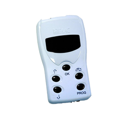 Faac 404015 programator SLHP jednostka programująca do dekodera SLHP