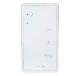 Vidos U1014-2 unifon głośnomówiący przeznaczony do pracy w systemie DUO