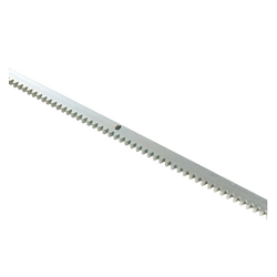 Somfy 9020919 listwa zębata stalowa 2m do Elixo 2000 9020919