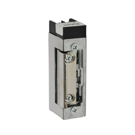 Commax Scot ES-S1224DC-Z elektrozaczep symetryczny z sygnalizacją dźwiękową