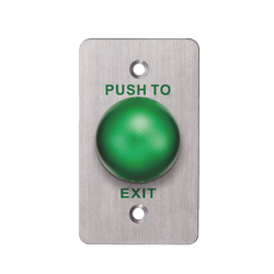 Scot BT-8A przycisk wyjścia podtynkowy