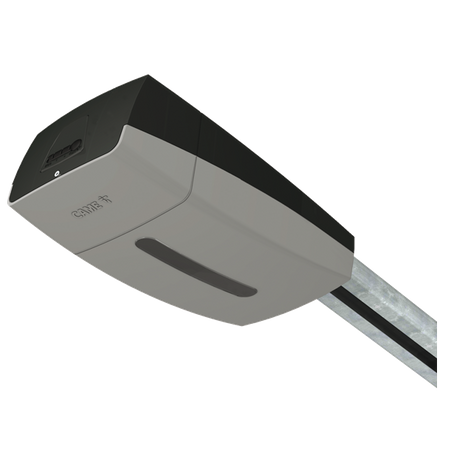 Came VER06DES zestaw automatyki do bram garażowych o powierzchni do 9m² z szyną łańcuchową 3,52m