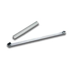 Beninca SAM BS ramię przesuwne do SAMa do zastosowania w miejscach, w których brakuje przestrzeni na standardowe ramię łamane