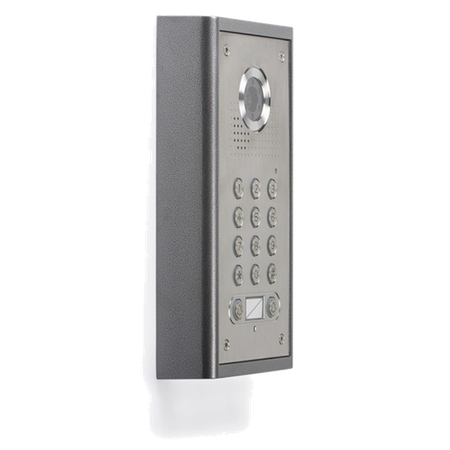 Vidos D561B puszka do montażu natynkowego