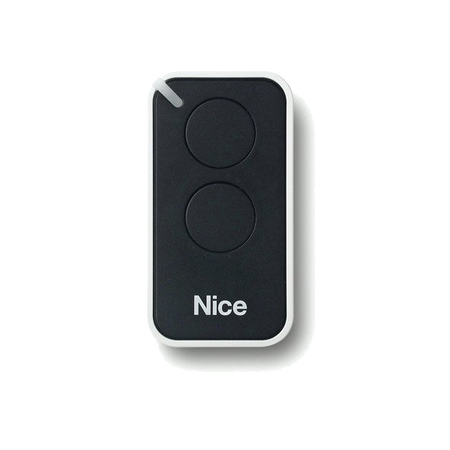 Nice TOO 4524 INTI zestaw automatyki 24V do bram skrzydłowych o szerokości bramy do 9m, dla skrzydła o długości do 4,5m TOO4524