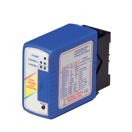 BFT STOPPY MBB KIT 219/700.C 230 L C zestaw zapory drogowej 230V, oświetlenie LED, średnica cylindra 219 mm, wysokość 700 mm zestaw z pętlą indukcyjną