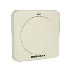 Hormann FIT 1 BS BiSecur 439740 1-przyciskowy radiowy sterownik wewnętrzny