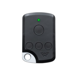 Wiśniowski PULSAR IO, pilot 4-kanałowy 868 MHZ