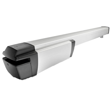 Somfy IXENGO L 3S 1216560 napęd do bram skrzydłowych do 4 m i 400 kg