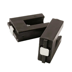 Somfy 9016762 odbojniki dolne do listwy optycznej