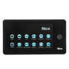 Nice PRO BB zestaw wideodomofonowy z dotykowym ekranem dla domu jednorodzinnego