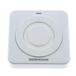 Hormann FIT 5 BS BiSecur 439742 5-przyciskowy radiowy sterownik wewnętrzny