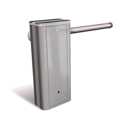 Faac obudowa szara RAL 9006 do szlabanu B680H 416019