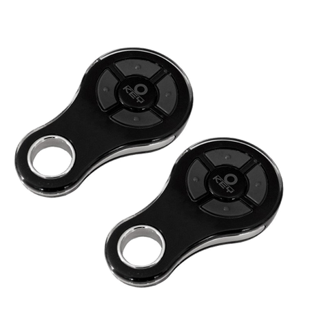 KEY STAR KIT KSTAR3224KS zestaw automatyki 24V do bram skrzydłowych o szerokości bramy do 6m, dla skrzydła o długości do 3m