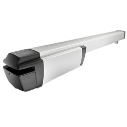 Somfy IXENGO L 3S 1216560 napęd do bram skrzydłowych do 4 m i 400 kg