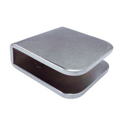 Scot BK-DH1 uchwyt trzymacza drzwiowego do drzwi szklanych