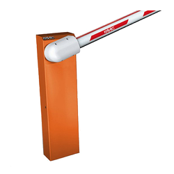 Faac 615 BPR RAPID szlaban automatyczny 230V jednostka centralna dla ramienia do 2,5m