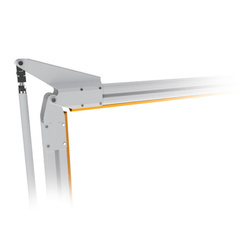 Came 803XA-0180 przegub łamanego ramienia do szlabanu GARD PX/PT