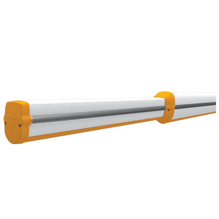 Came Gard GT8 szlaban 24V do intensywnego użytkowania z ramieniem o długości 7,8m