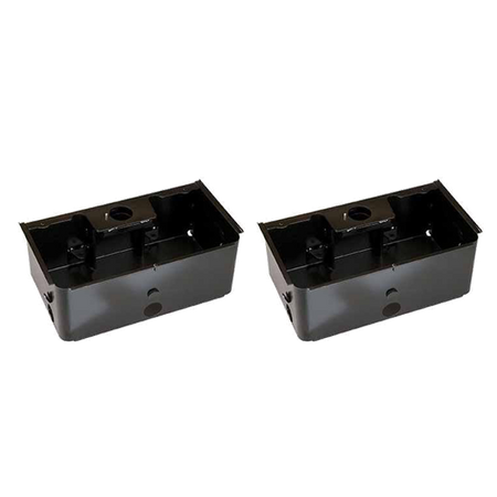 Faac S800H ENC SBW 100° zestaw automatyki do bramy skrzydłowej do 8m, dla skrzydła o długości 4m i wadze do 800kg