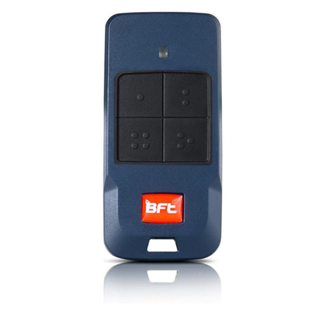 BFT PHOBOS BT KIT B40 zestaw automatyki do bram skrzydłowych o wadze do 700kg i długości skrzydła do 4m