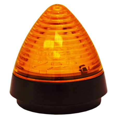 Hormann SLK 436515 lampa sygnalizacyjna LED żółta 0,5W / 24V