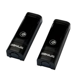 Genius VEGA WIRELESS fotokomórki samonastawne