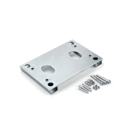 Beninca BULL PI podwyższona płyta fundamentowa