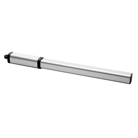 BFT LUX GV 2B siłownik hydrauliczny do bram skrzydłowych o długości skrzydła do 3,5m i wadze do 300kg