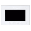 Vidos zestaw wideodomofonowy z serii Vidos X monitor M11W-X z wbudowanym WiFi + stacja bramowa S10