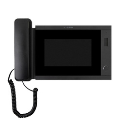 Vidos M120-P stacja portierska systemu IP