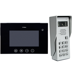 Wideodomofon Vidos M670B/S50D zestaw wideodomofonowy