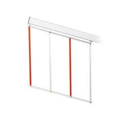 Came G0465 firanka mocowana do ramienia w odcinkach 2m, cena za odcinek