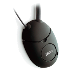 Nice SMX2 radioodbiornik uniwersalny, 2-kanałowy, pamięć 256 pilotów, 433.92 Mhz, seria SMILO