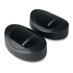 King Gates VIKY 30 fotokomórki zewnętrzne nadajnik + odbiornik zasięg do 30m